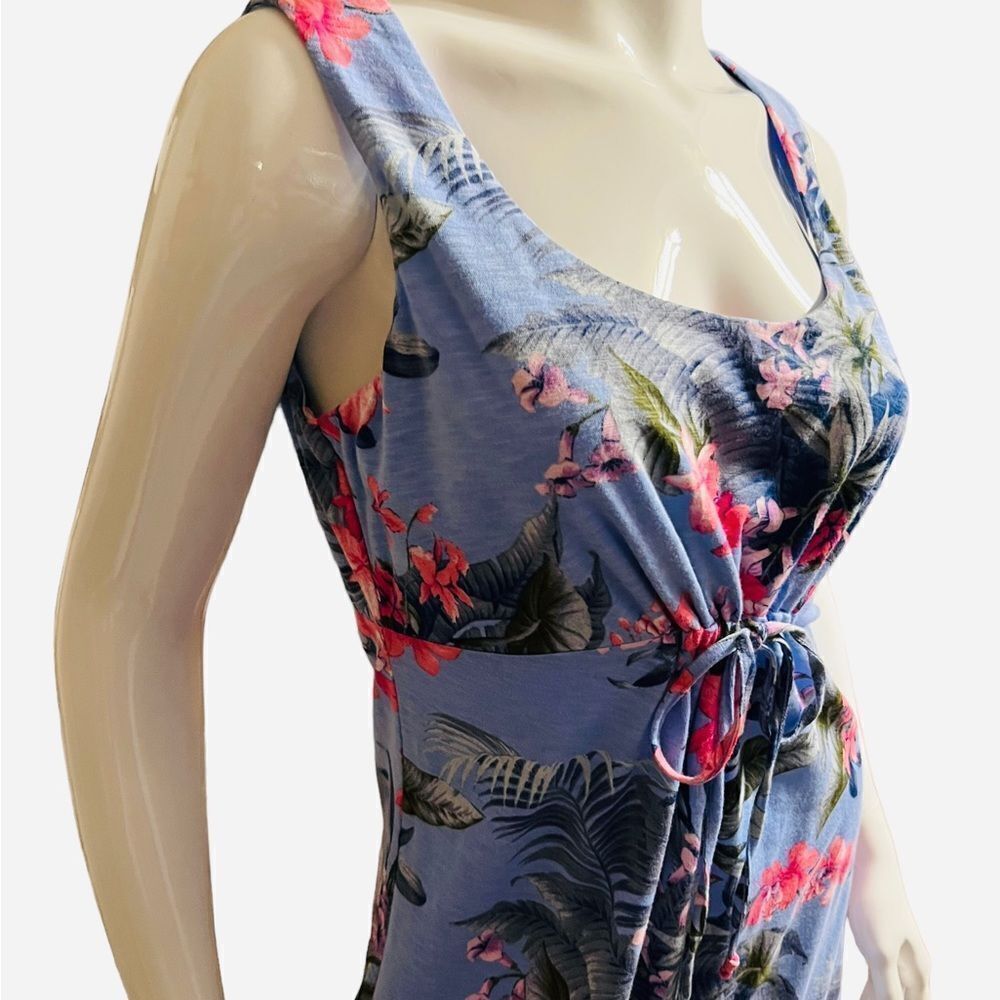 Tommy Bahama Tropico Sundress with String Tie size S/P